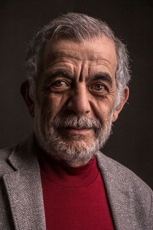Cover image for Camille Salameh