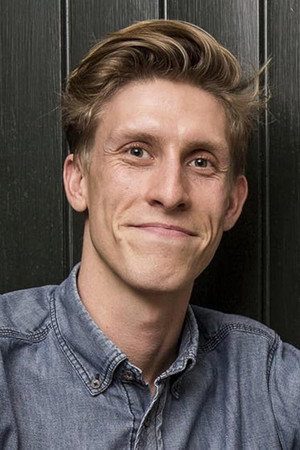 Cover image for Mikkel Hilgart
