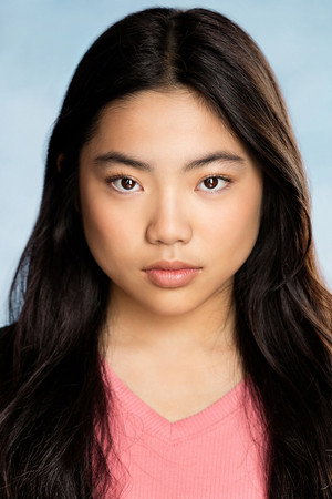 Cover image for Brylee Hsu