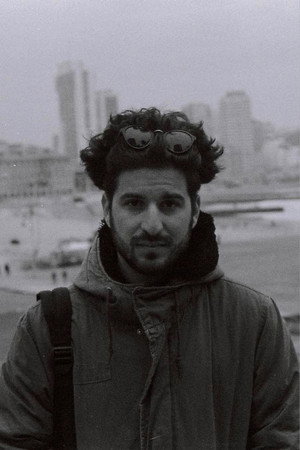 Cover image for Felipe Wein