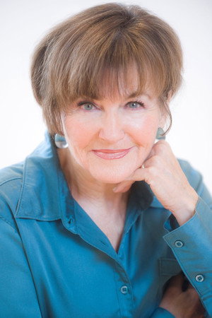 Cover image for Annette Miller