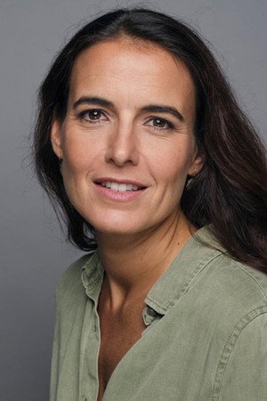Cover image for Carlota Crespo