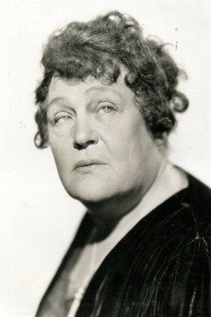 Cover image for Alison Skipworth