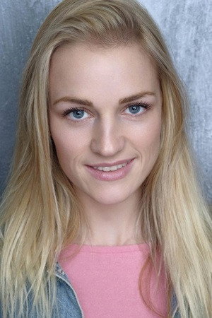 Cover image for Leona Clarke