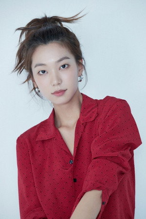 Cover image for 이호정