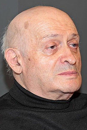 Cover image for Шандор Каллош
