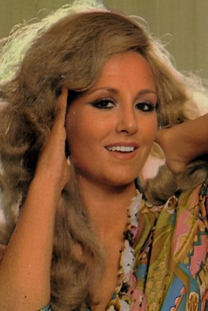 Cover image for Diana Sorel