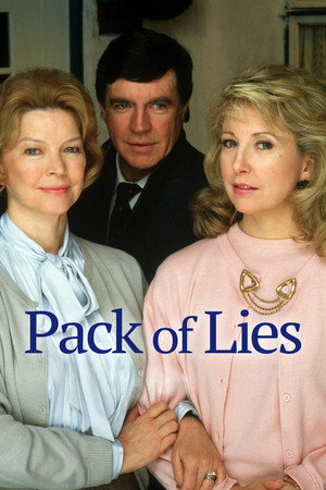 Poster for Pack of Lies