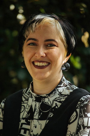 Cover image for Ida Munro