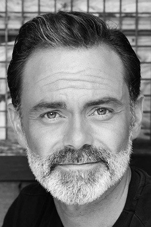 Cover image for Daniel Brocklebank