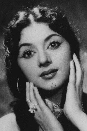 Cover image for Padmini