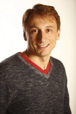 Cover image for Petr Stach