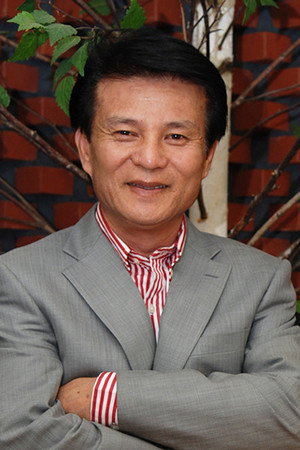 Cover image for Kim Yeong-in
