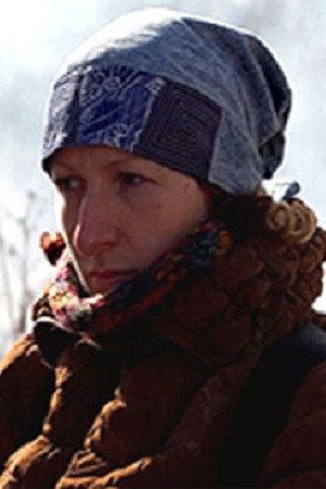 Cover image for Мария Турская