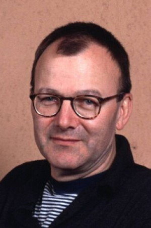 Cover image for Frank Strecker