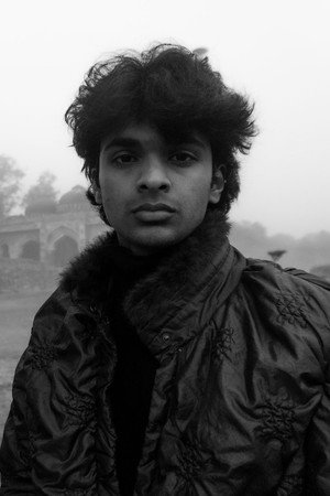 Cover image for Reyan Shameer