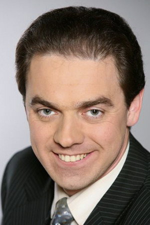 Cover image for Максим Клянов