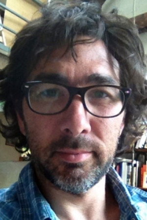 Cover image for Stéphane Taillasson