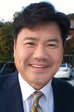 Cover image for Kim Jong-Kuk