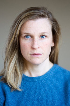 Cover image for Marie-Anick Blais