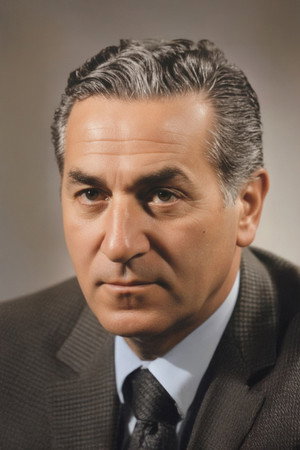 Cover image for Cahit Irgat