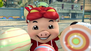 Poster for Эпизод 30