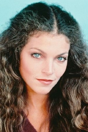 Cover image for Amy Irving