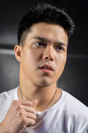 Cover image for Elmo Magalona