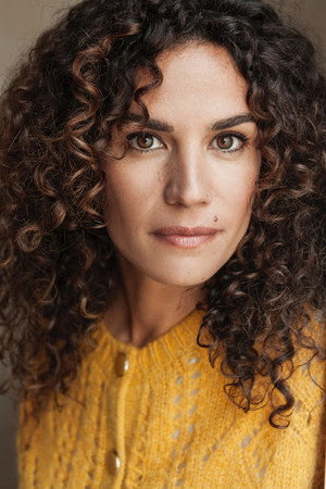 Cover image for Barbara Cabrita