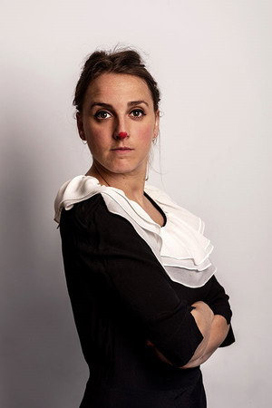 Cover image for Lucy Pearman