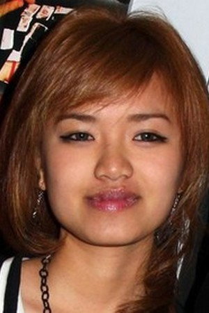 Cover image for Jacquie Nguyen
