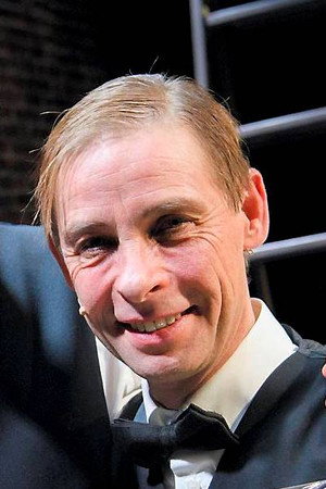 Cover image for Thomas Mørk