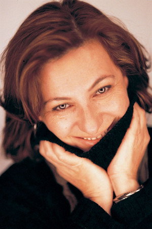 Cover image for Mahinur Ergun