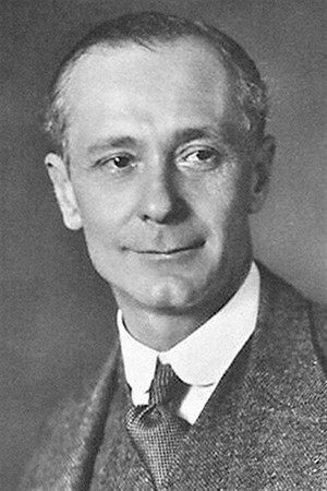 Cover image for Alfred Abel
