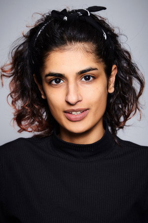 Cover image for Sonya Nisa