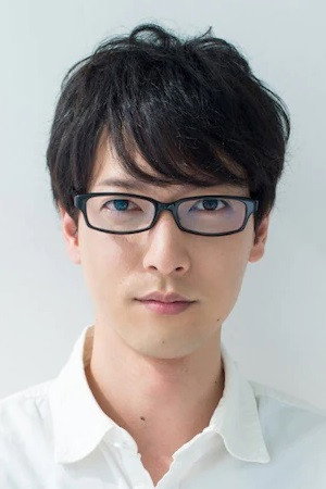 Cover image for 永岡卓也
