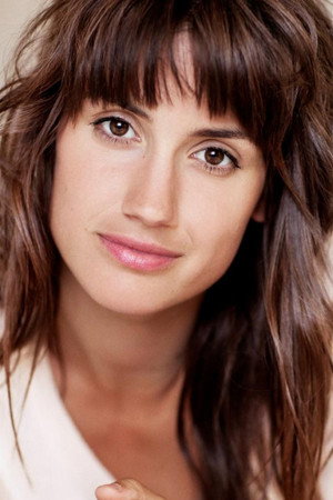 Cover image for Danica Ćurčić