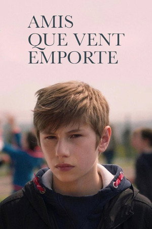 Poster for Друзья, унесенные ветром