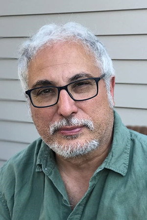 Cover image for Norberto Barba
