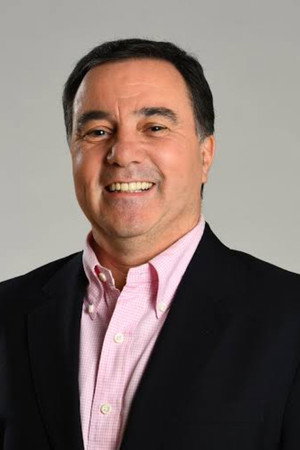 Cover image for Fran Fraschilla