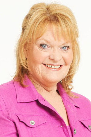 Cover image for Janet Wright