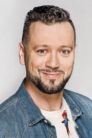 Cover image for Michal Kavalčík