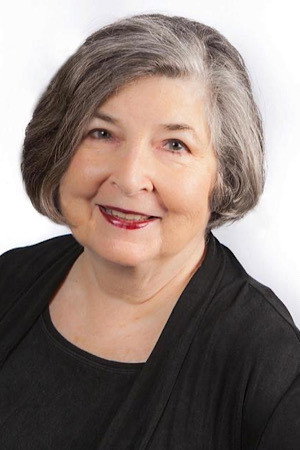 Cover image for Judy Jackson