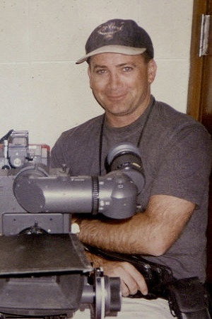 Cover image for Ross W. Clarkson