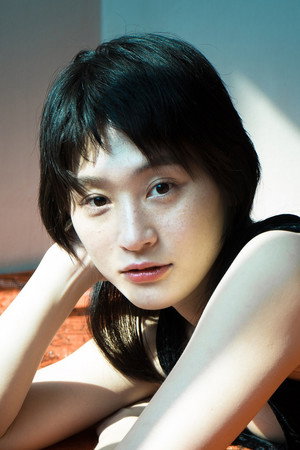 Cover image for コムアイ