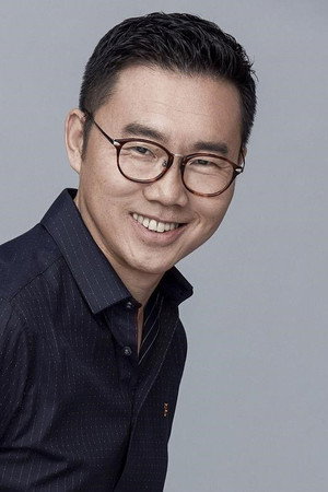 Cover image for Li Jun