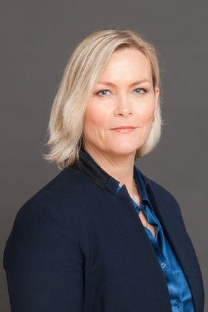 Cover image for Jóhanna Vigdís Arnardóttir