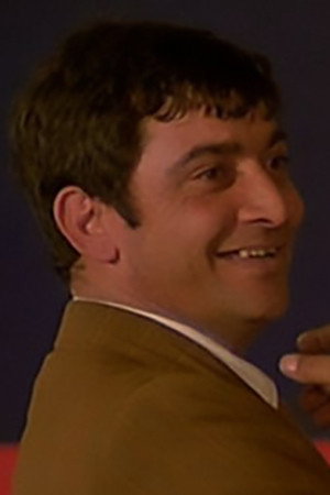 Cover image for Франко Укмар