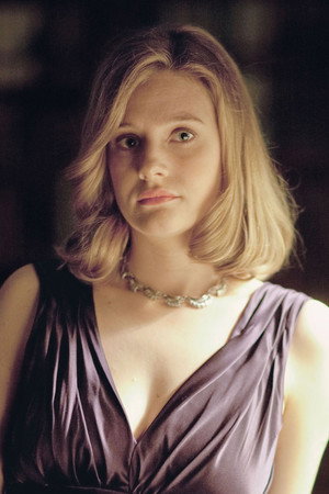 Cover image for Romola Garai