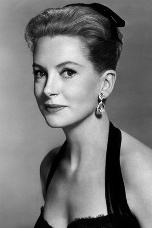 Cover image for Deborah Kerr